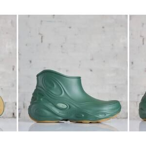 Merrell 1 TRL Unisex Hydro Next Gen Boot SE Viridian